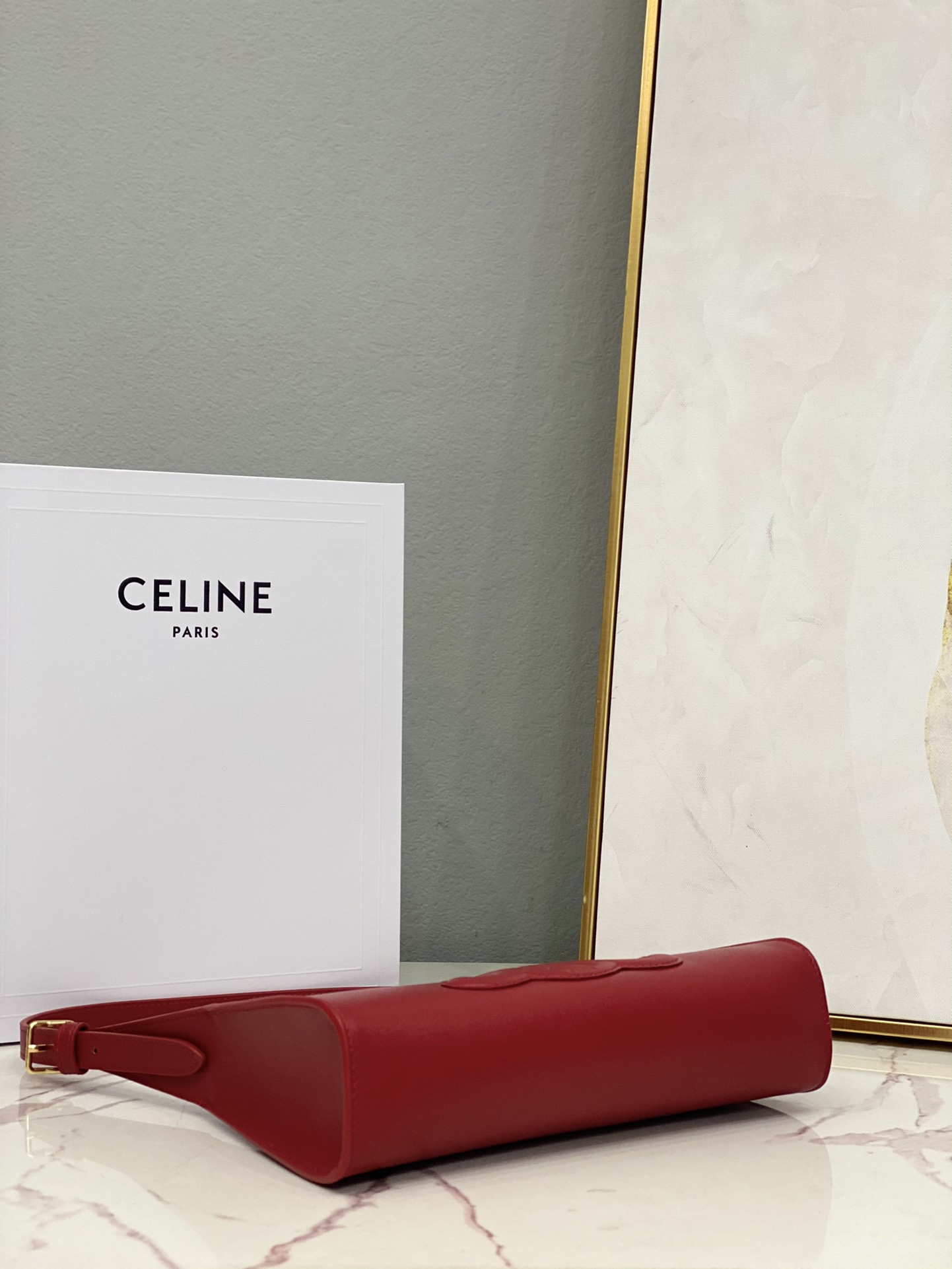 C* eline Bag Top Quality 24*5*13CM