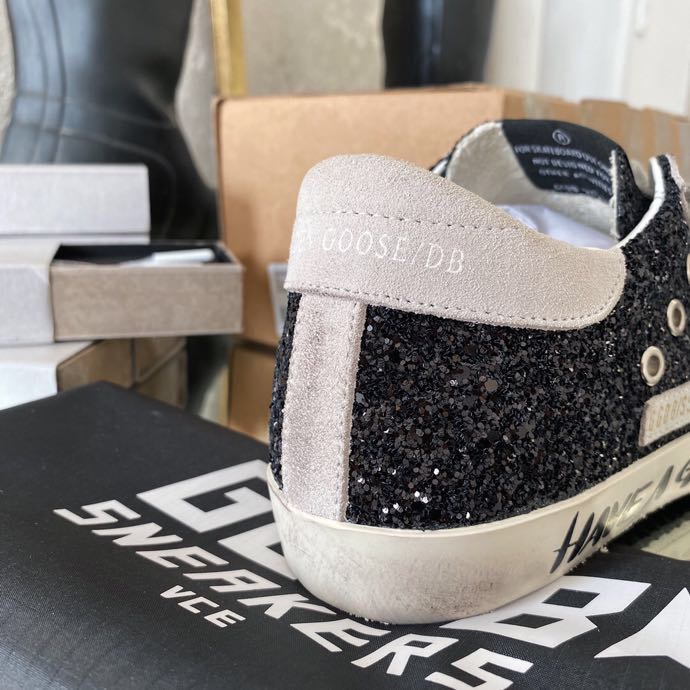 Men Women G*GDB Top Sneakers