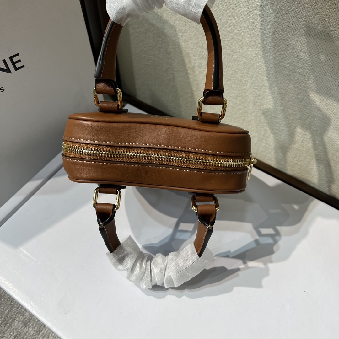 C* eline Bag Top Quality 14.5*12*5CM
