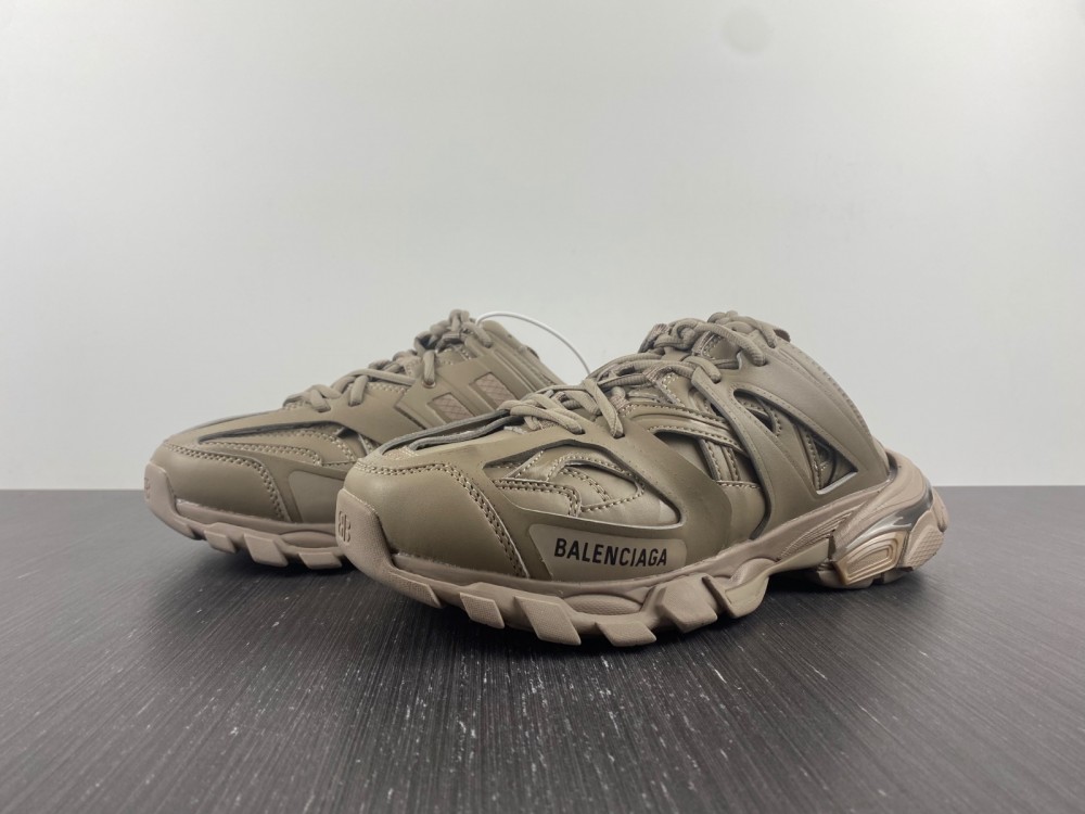 Men Women B*alenciaga Top Sneakers