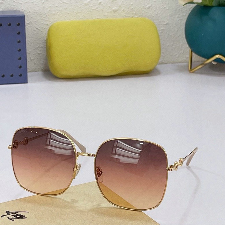 Top Quality G*ucci Glasses