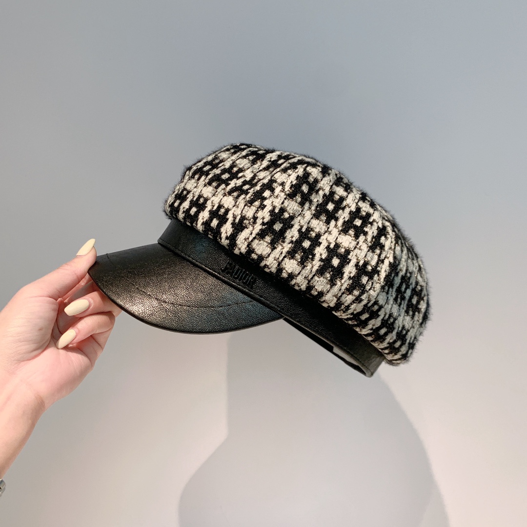 Top Hats