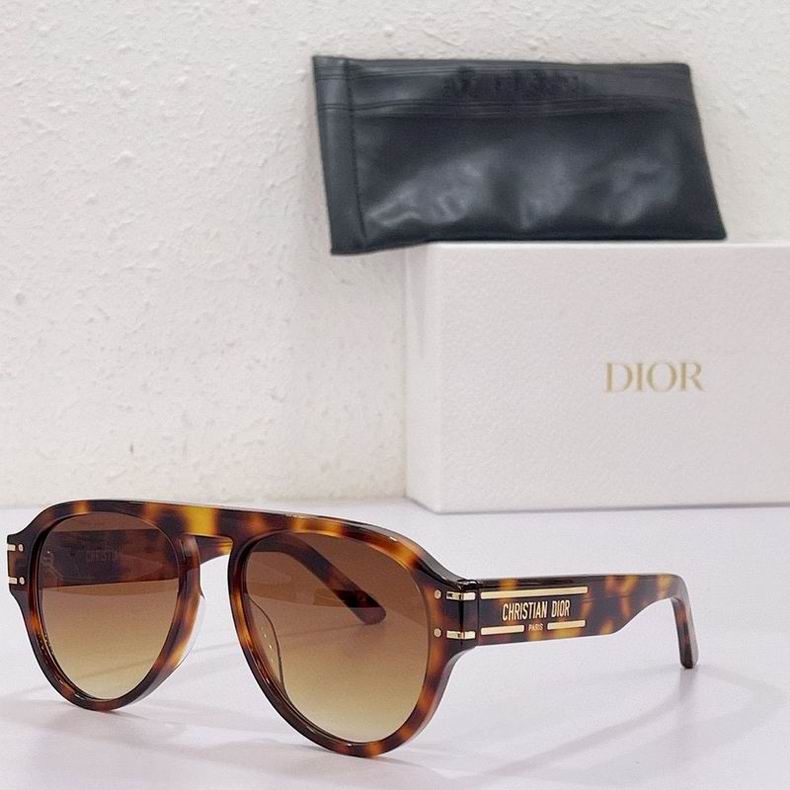 D*ior Glasses Top