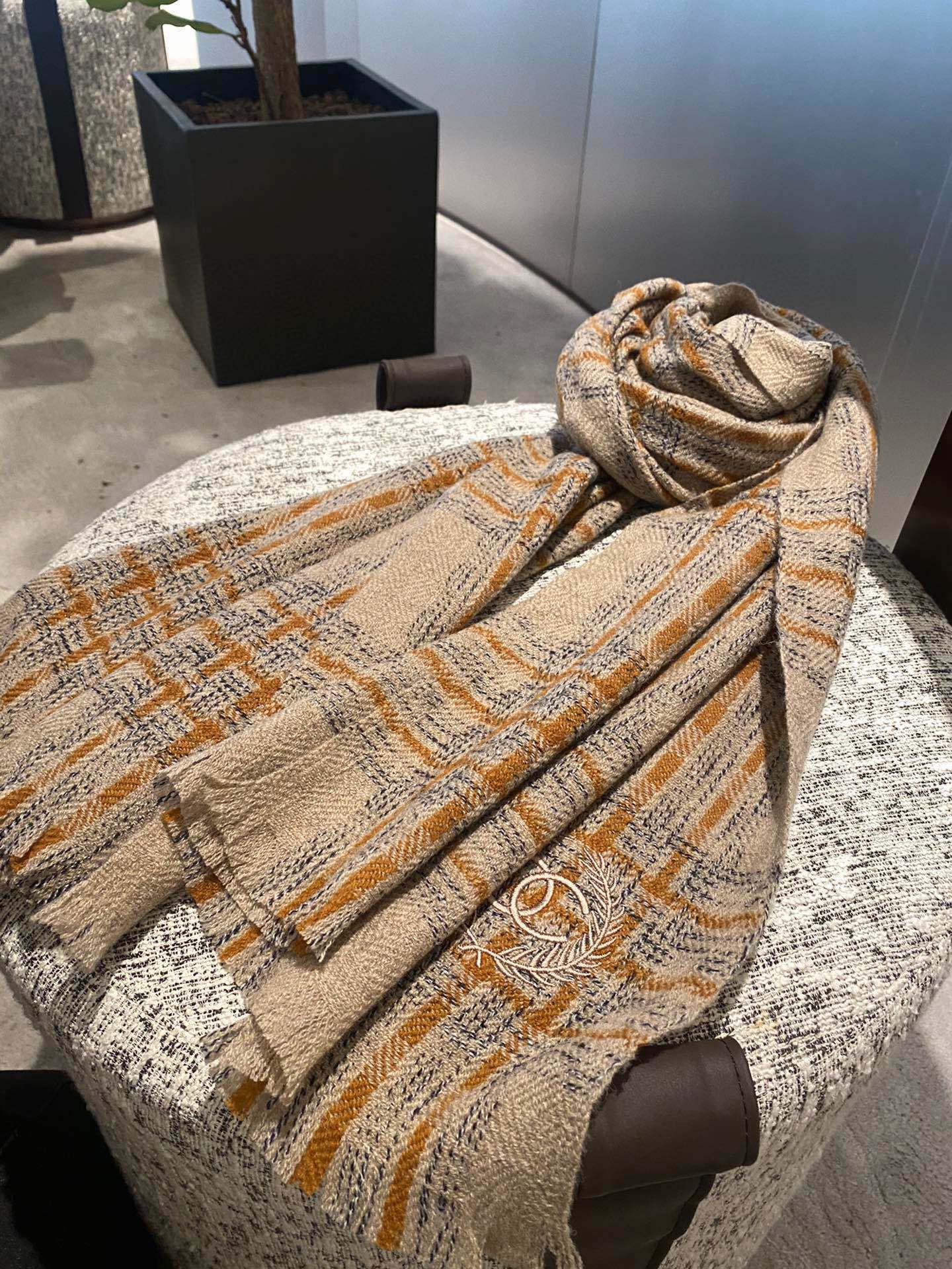 Scarf 70*200cm