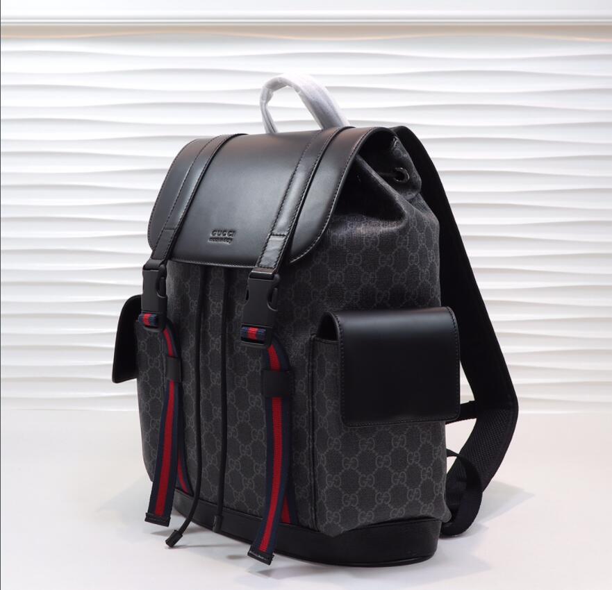 G*ucci Top Bag 34*42*16cm