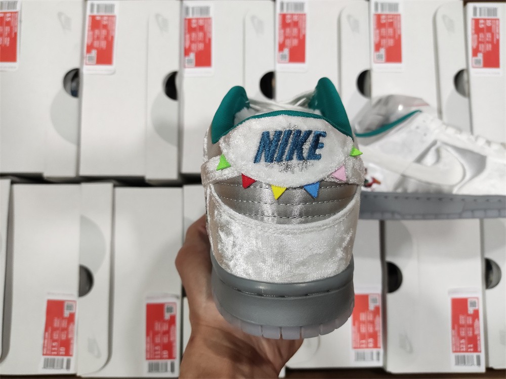 from Nike Dunk Low DO2326-001