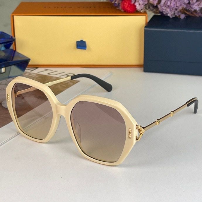 Top Quality L*ouis V*uitton Glasses