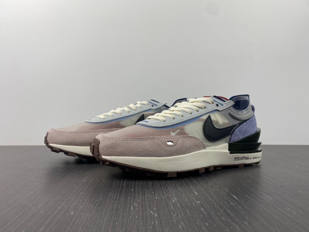 from NIKE Waffle One