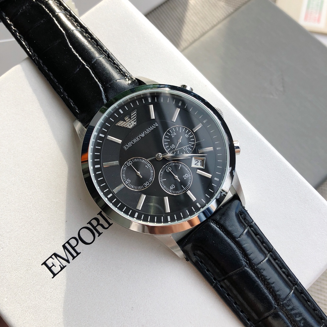 A*rmani Watches Top Quality 43mm