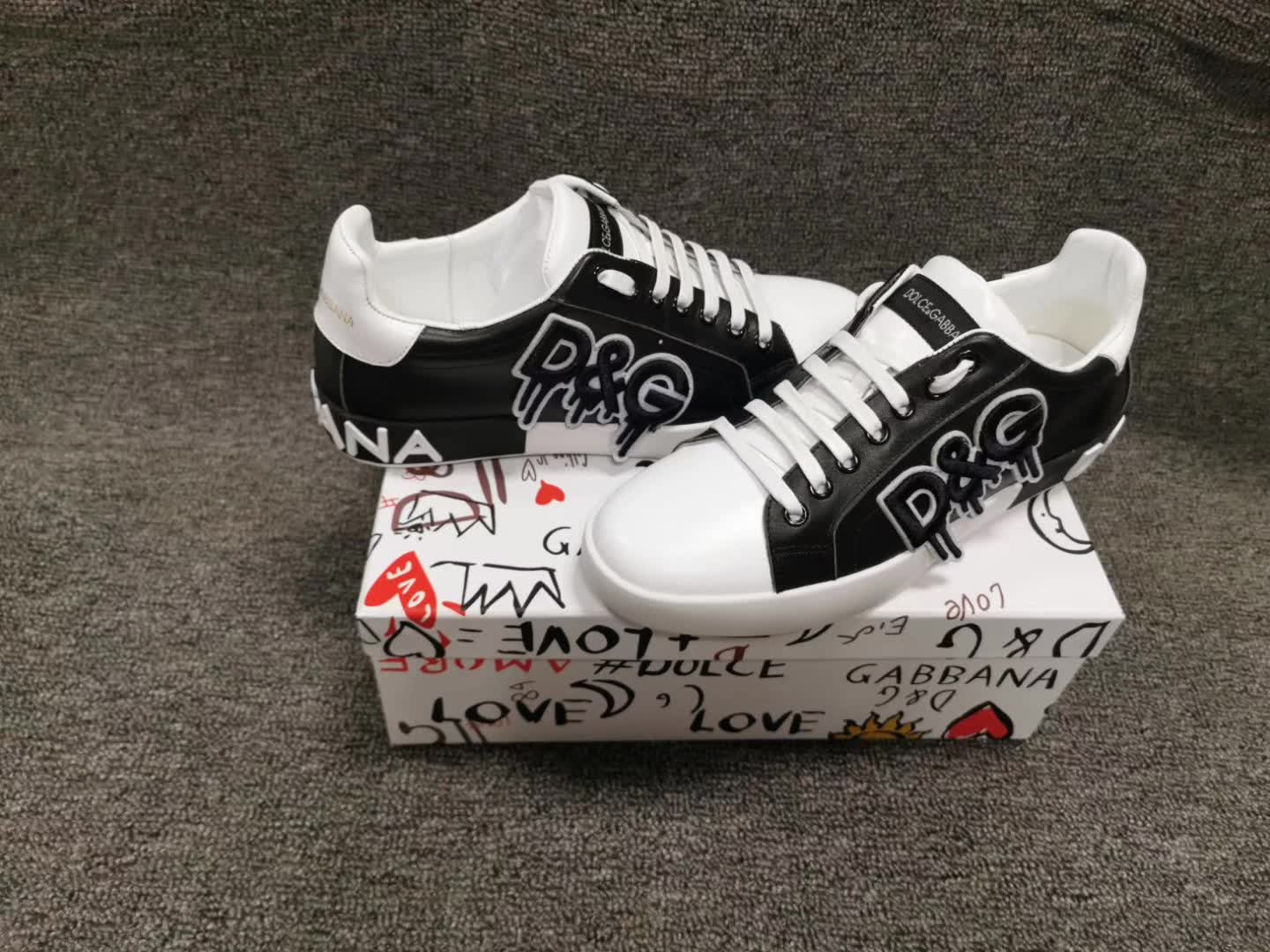 D*G Sneaker