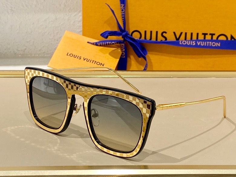 Top Quality L*ouis V*uitton Glasses