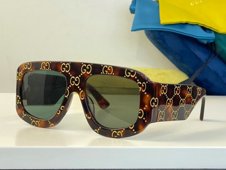 Top Quality G*ucci Glasses