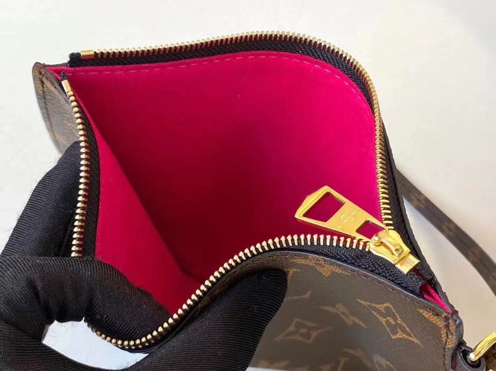 L*ouis V*uitton Bag Top Quality 26*26*17.5cm