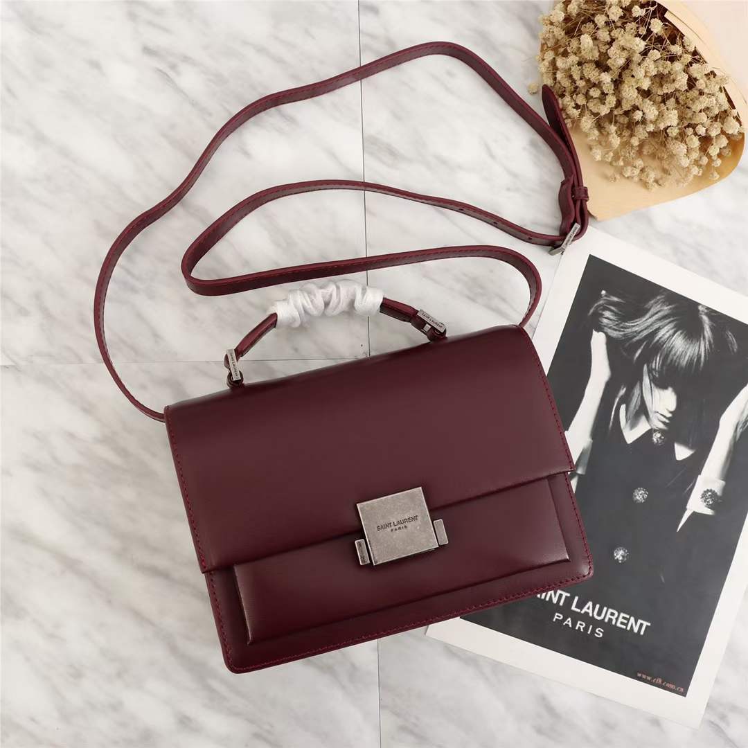 Y*SL Top Bag