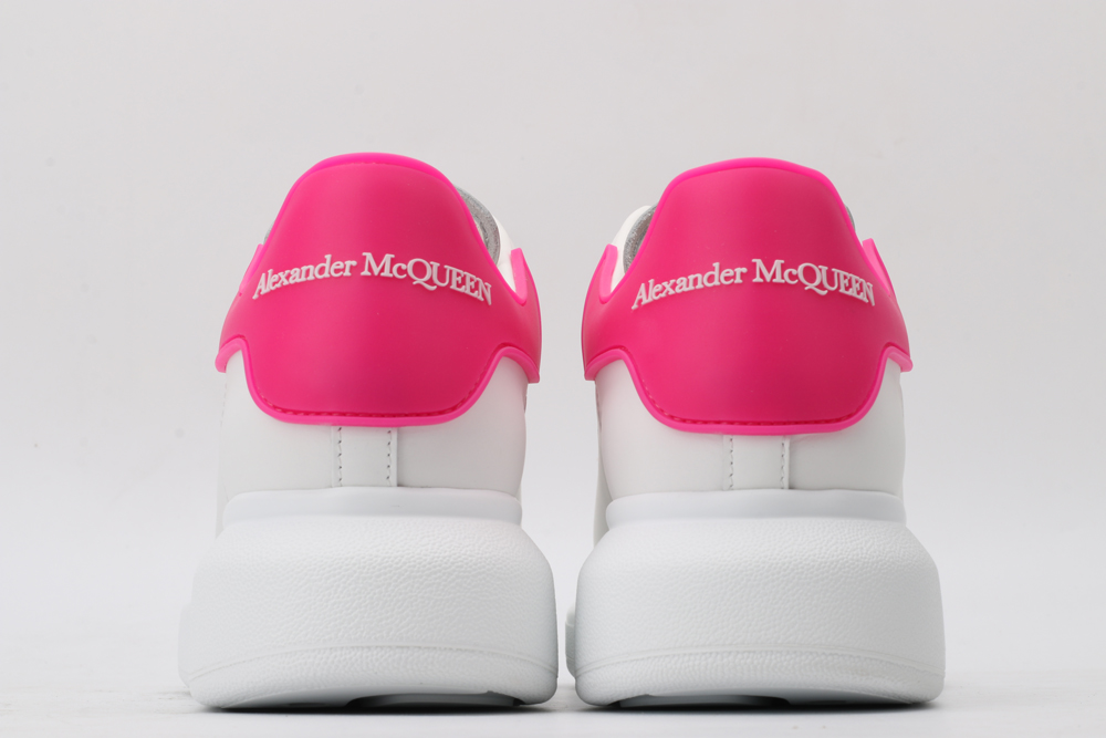 A*exander M*queen Sneaker