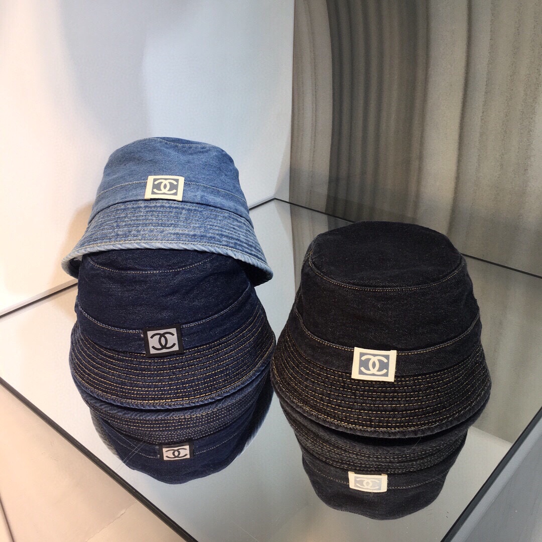Top Hats