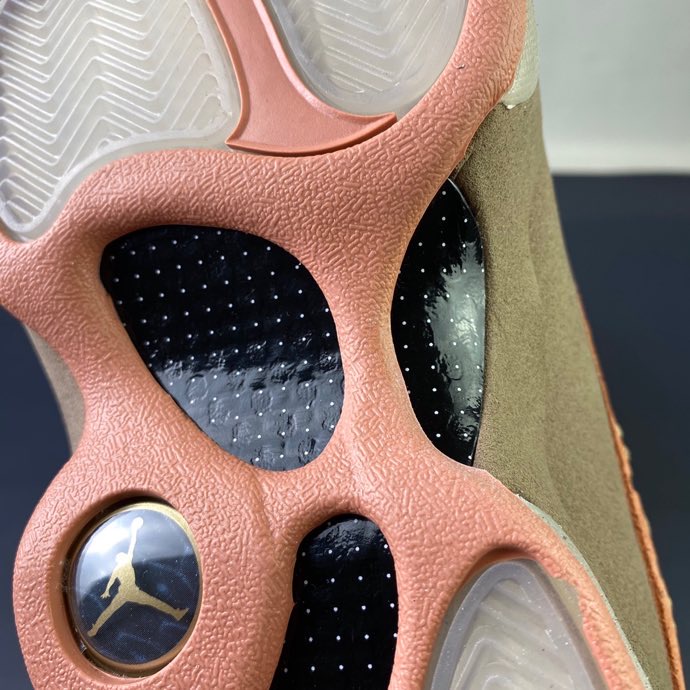 Air Jordan 13