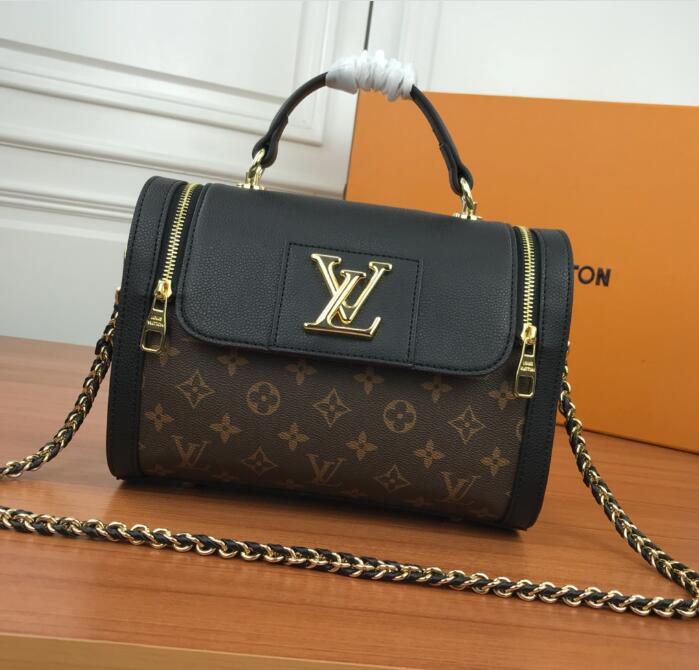L*ouis V*uitton Top Bag 26*20*13cm