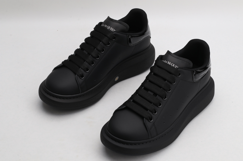 Men Women A*lexander M*cqueen Top Sneaker