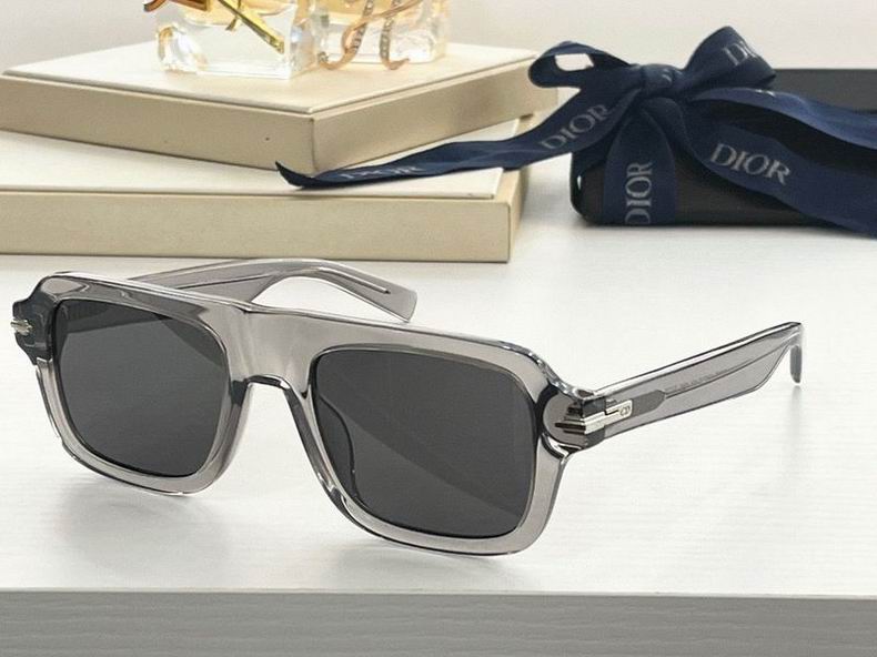 D*ior Glasses Top