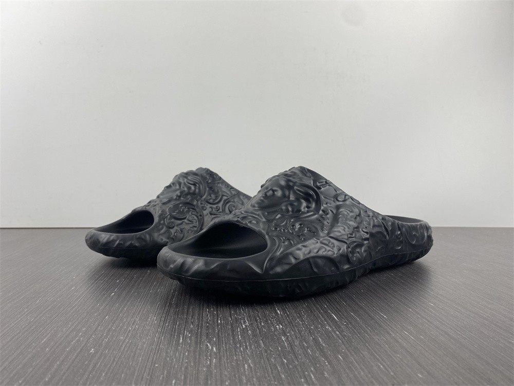 Men Women V*ersace Top slippers