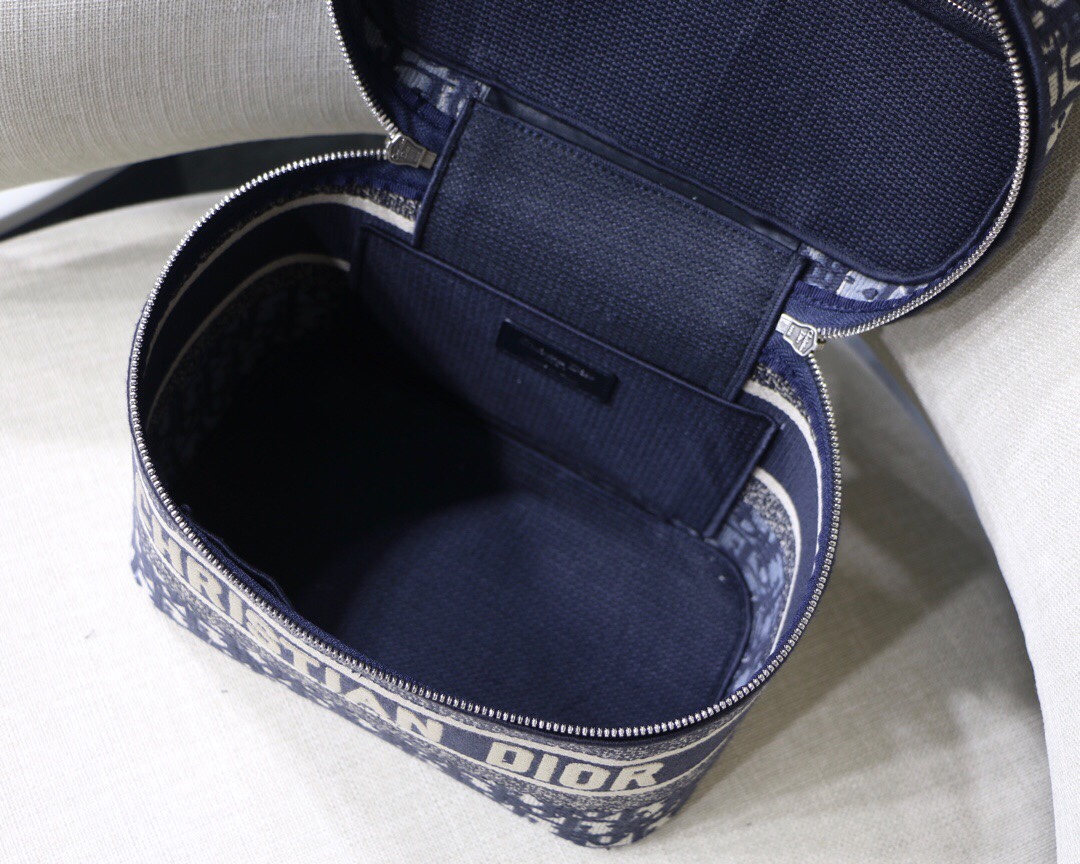 D*ior Bag Top Quality 24*17*13.5cm