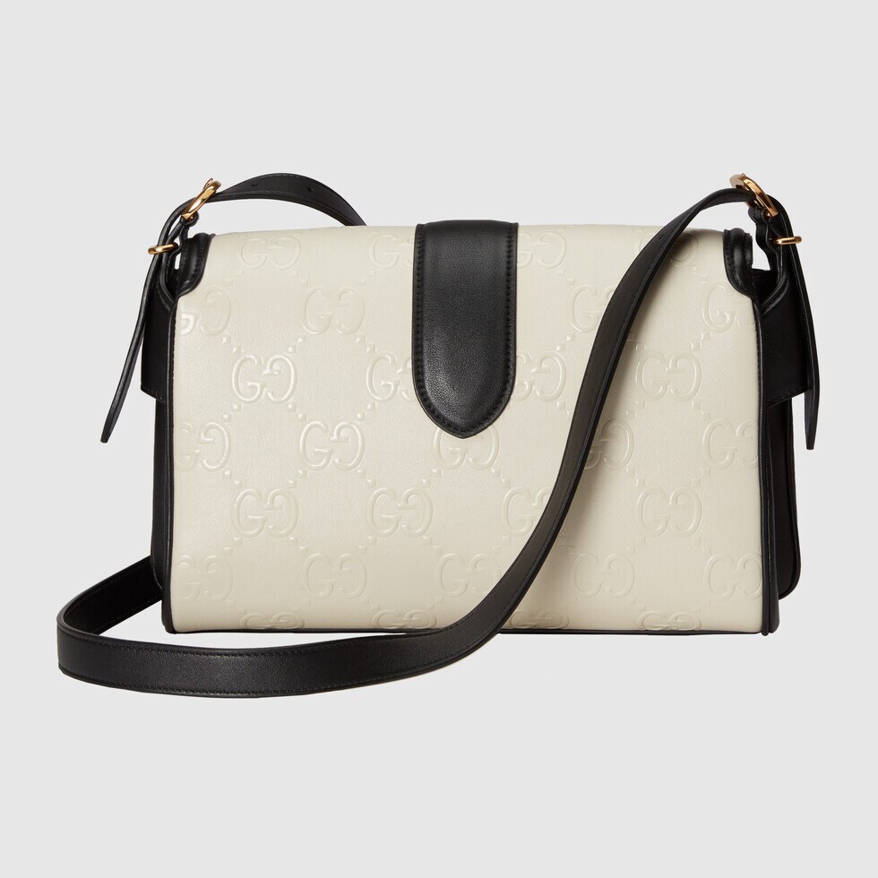 G*ucci Bag Top Quality 27*18*7CM