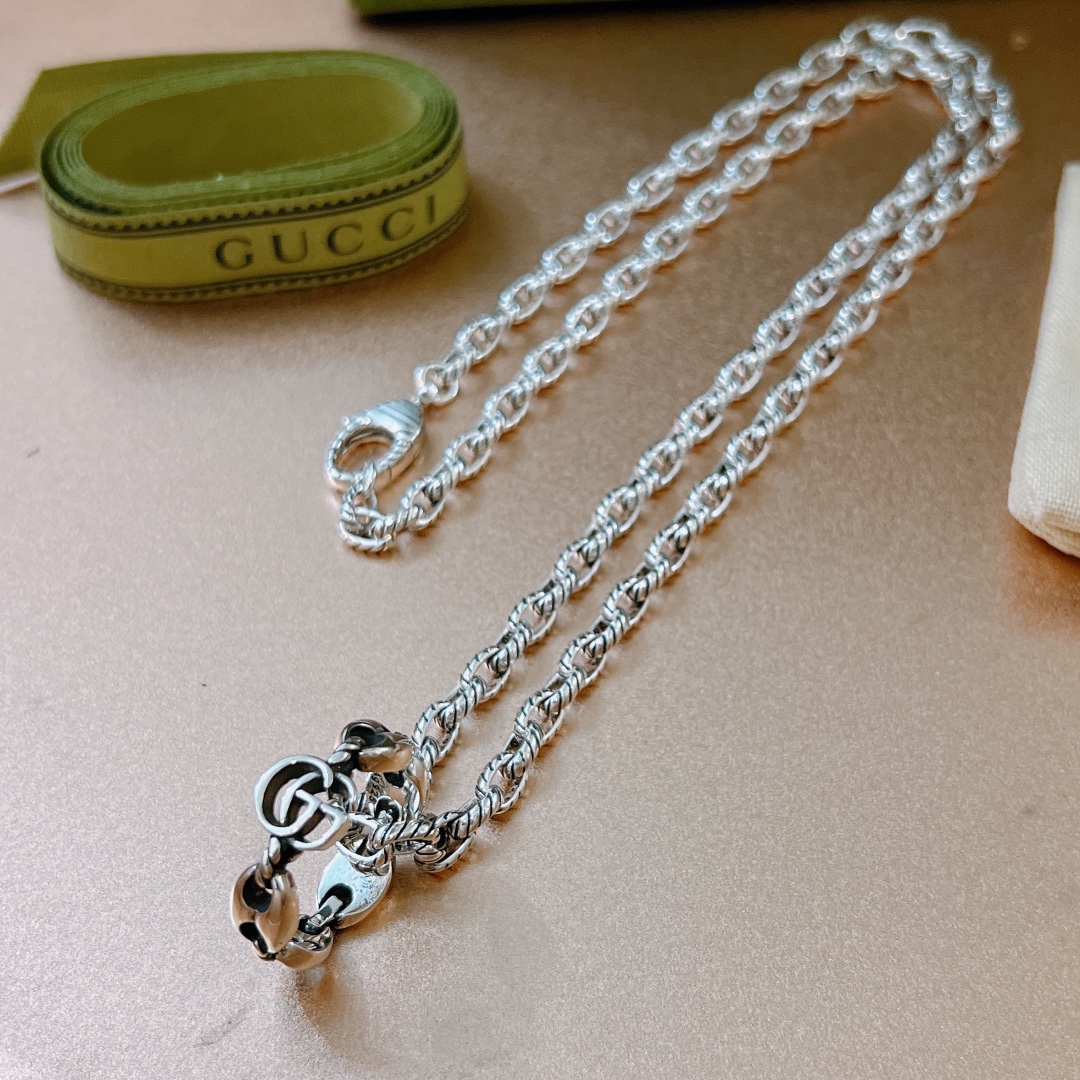 Necklace 60CM