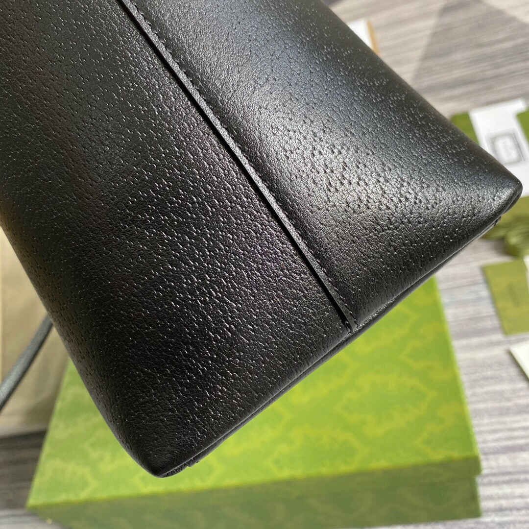 G*ucci Top Bag 38x28x14cm