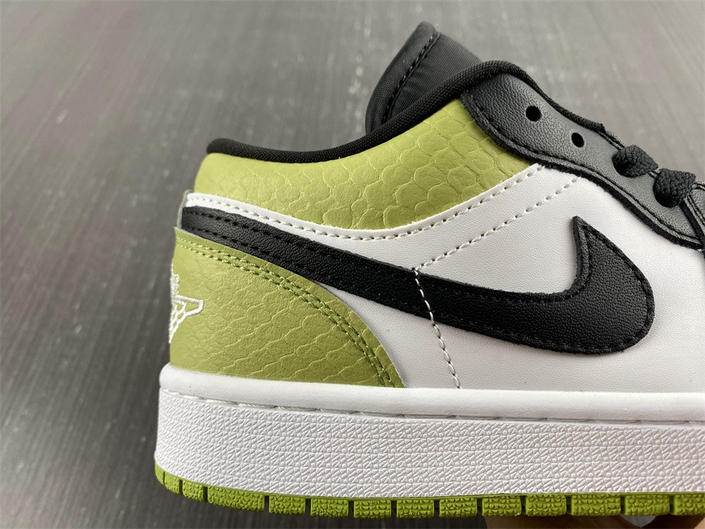 Air Jordan 1 Low DX4446 301