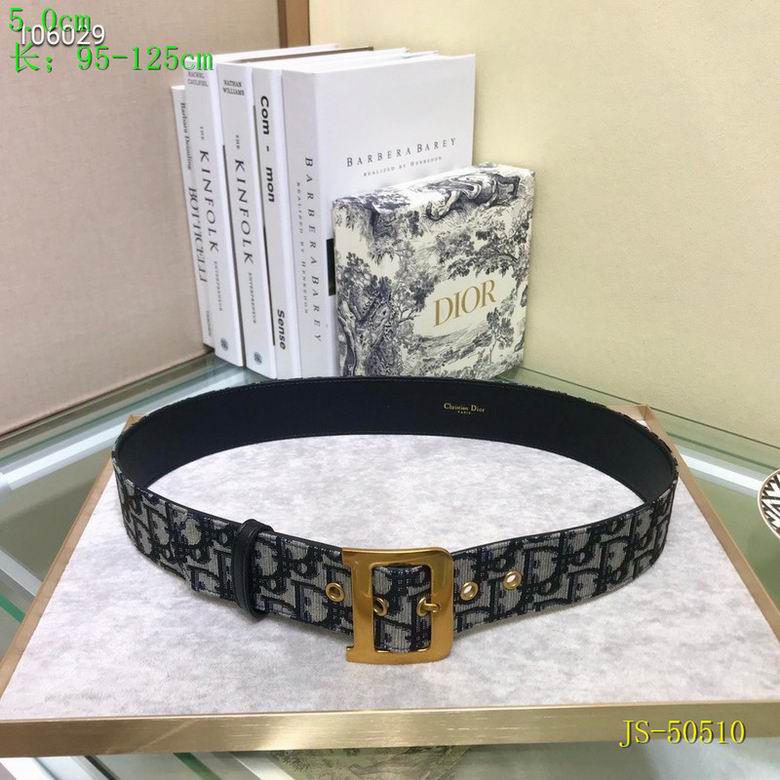 D*or Belts Top Version