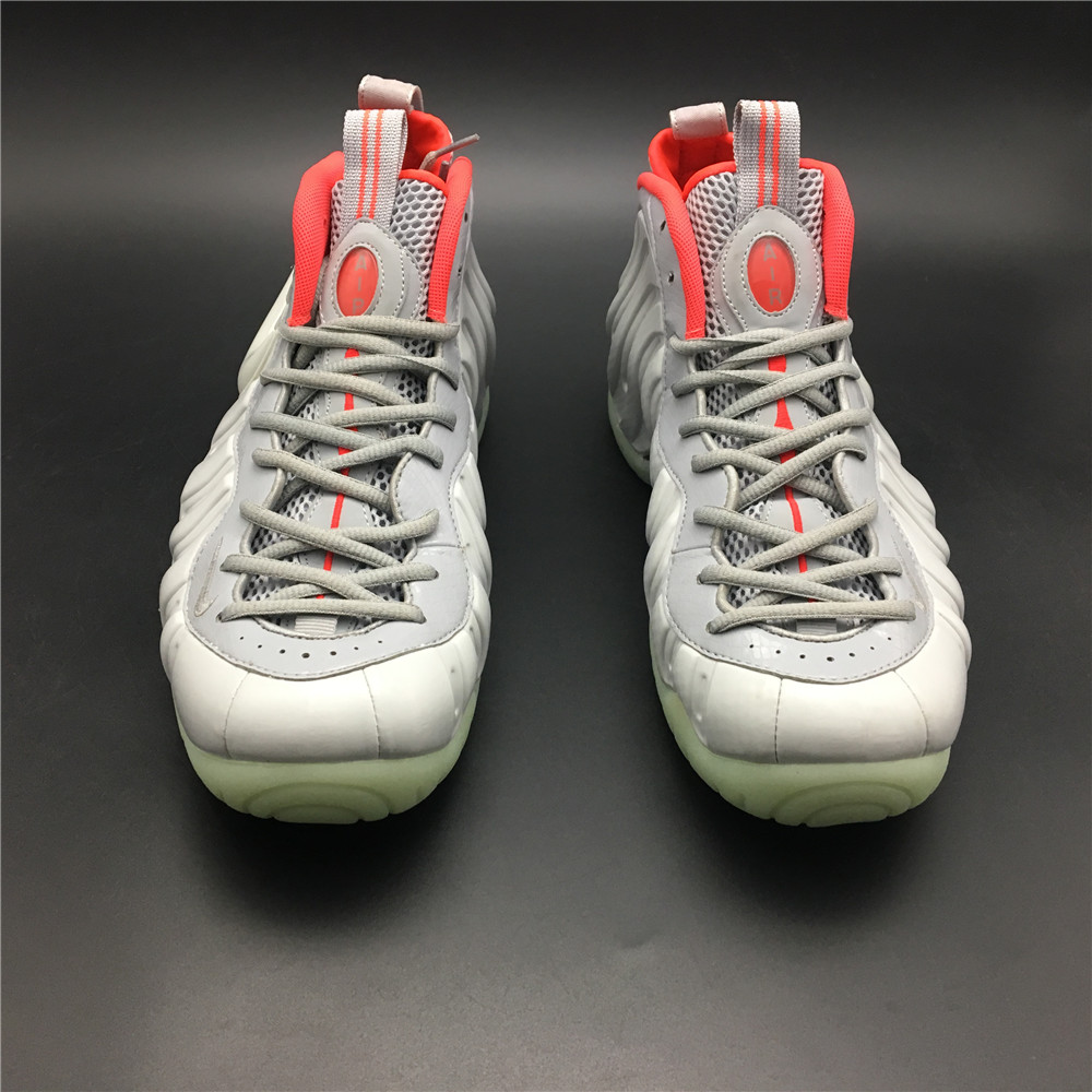 from Nike Air Foamposite