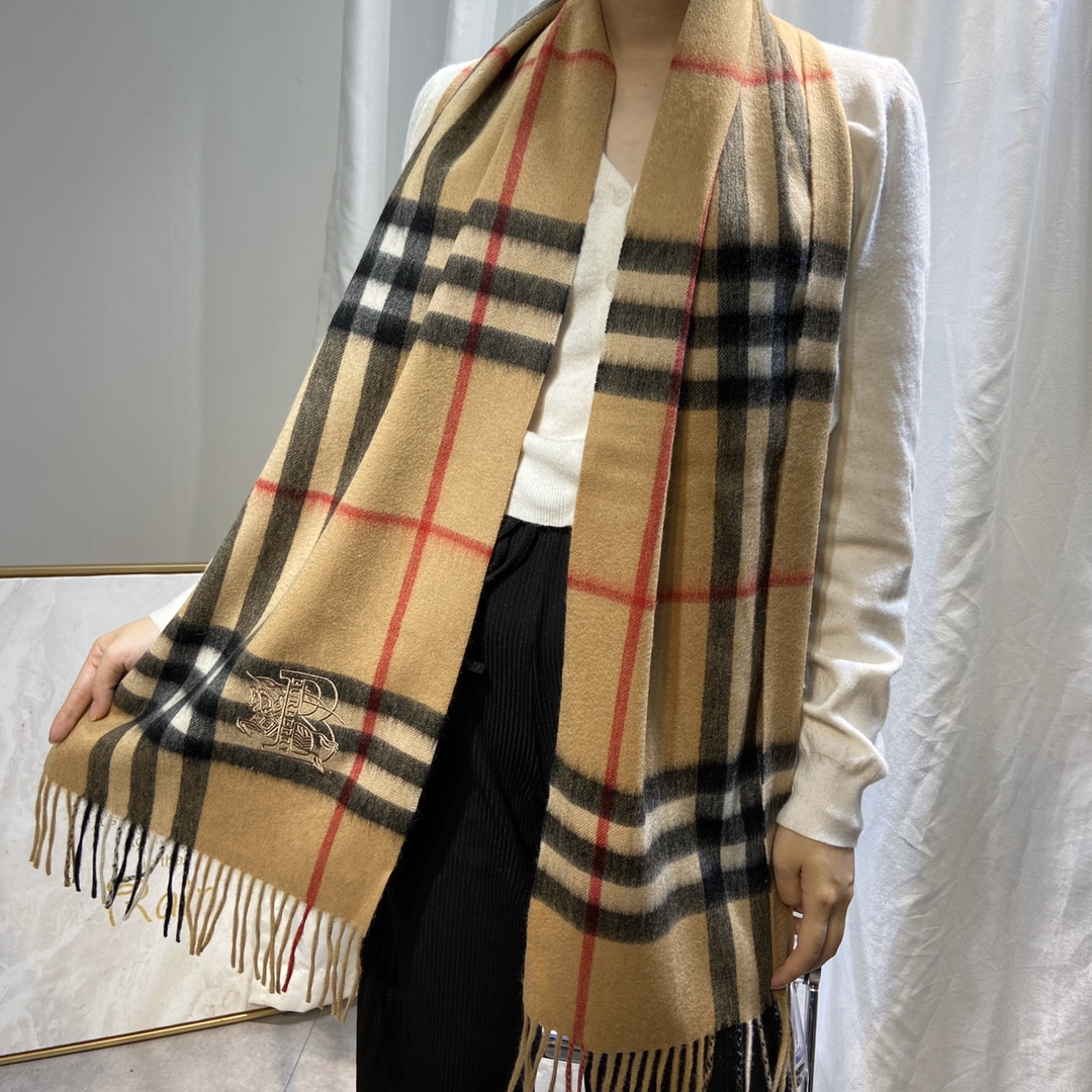 Scarf 30*180cm