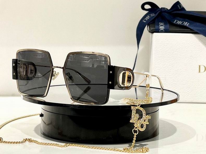 D*ior Glasses Top
