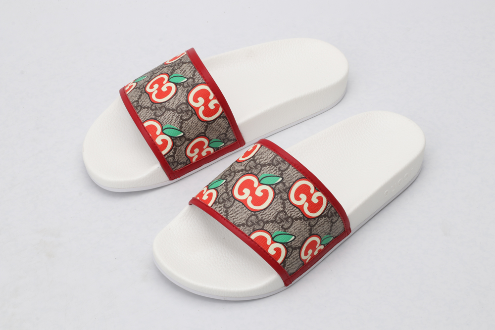 Men Women G*ucci Top Sandals