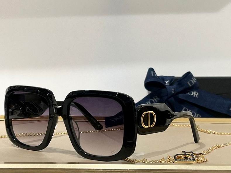 D*ior Glasses Top