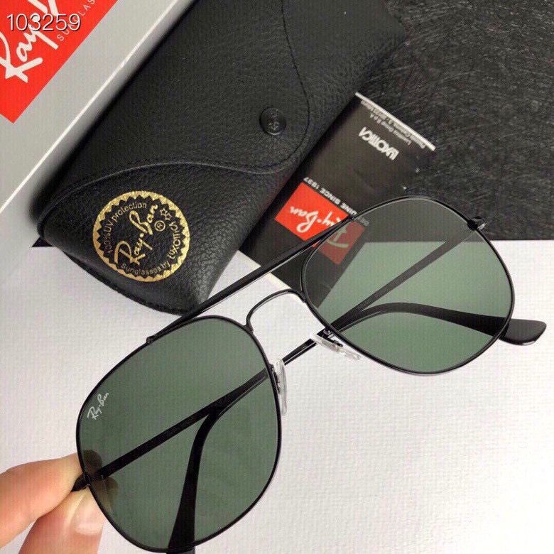 R*ayban Glasses Top