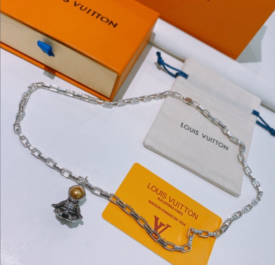 Necklace 60CM