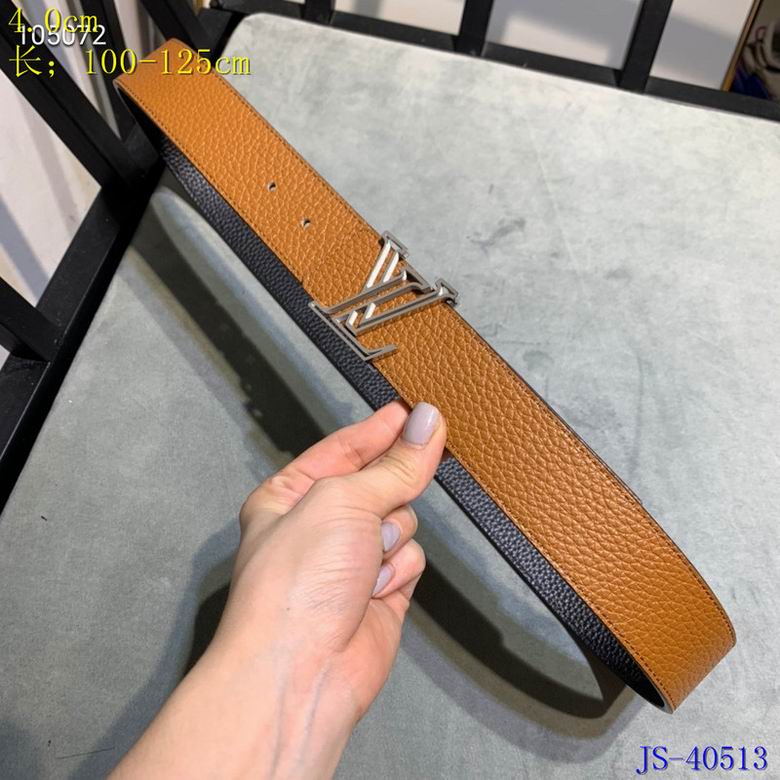 L*uis V*itton Belts Top Version
