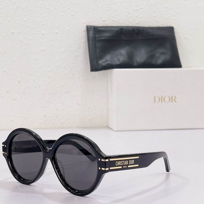D*ior Glasses Top