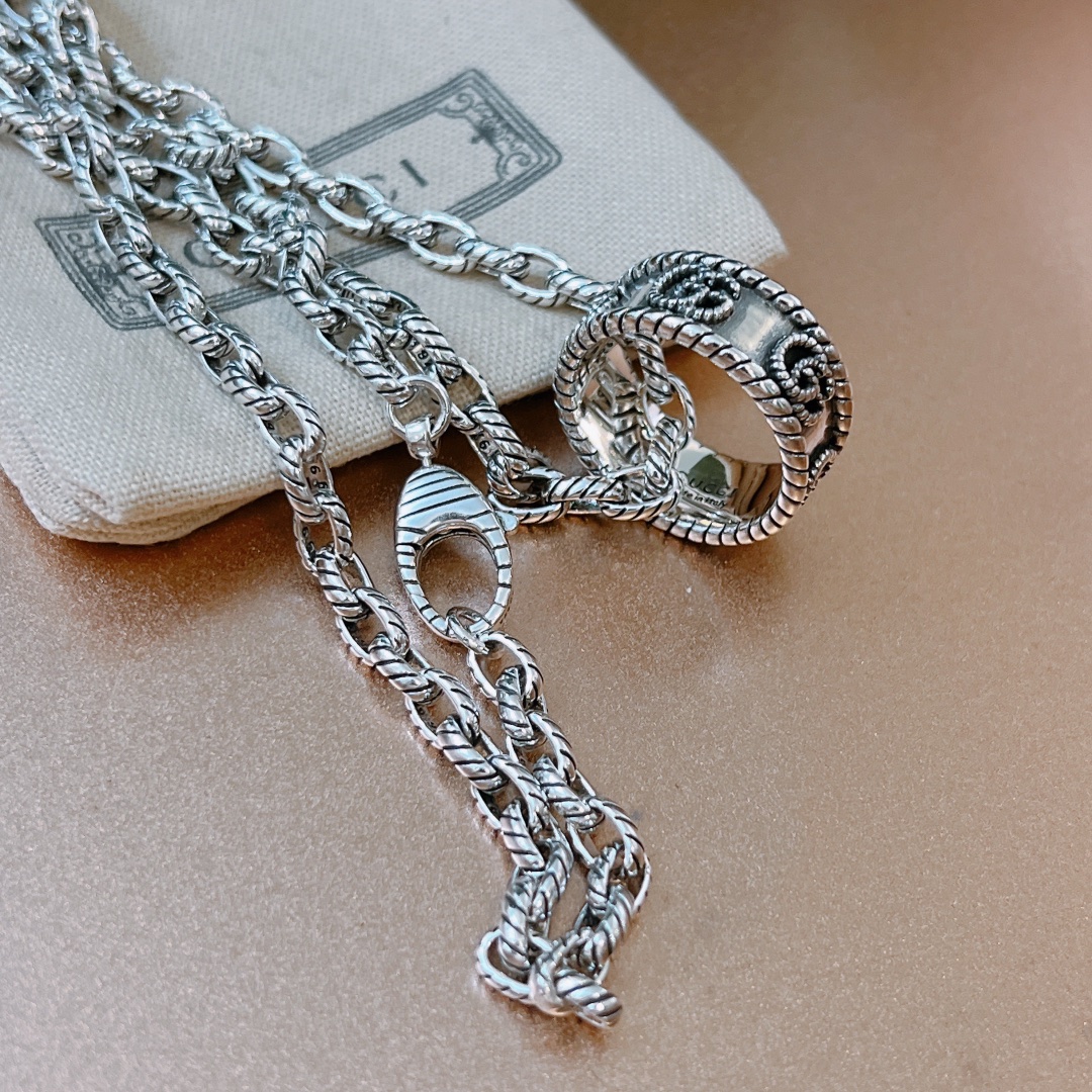 Necklace 60CM