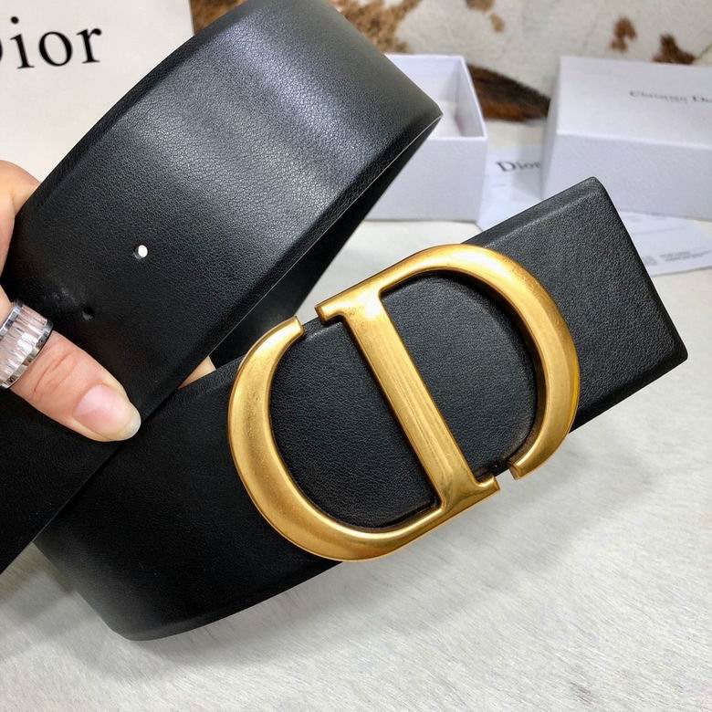 D*or Belts Top Version