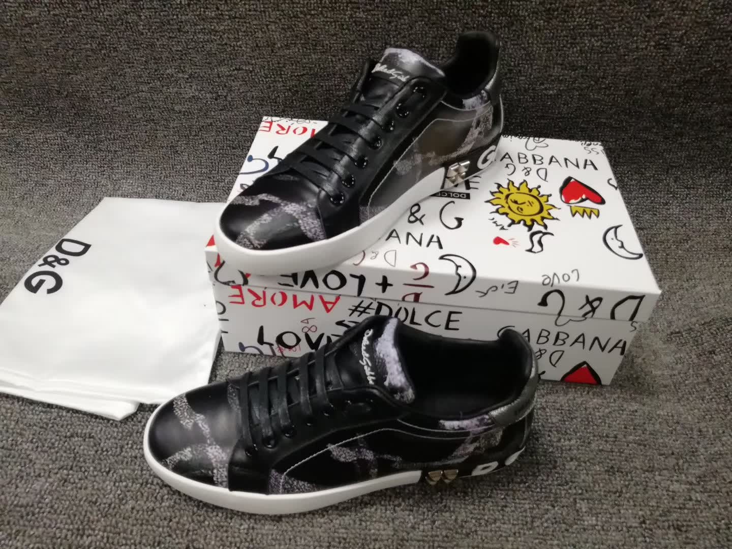 D*G Sneaker