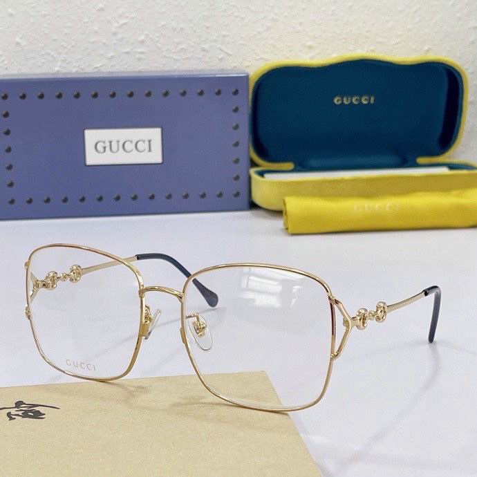 Top Quality G*ucci Glasses