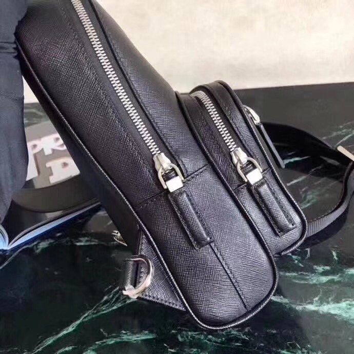 P*rada Top Bag 28*18*9cm