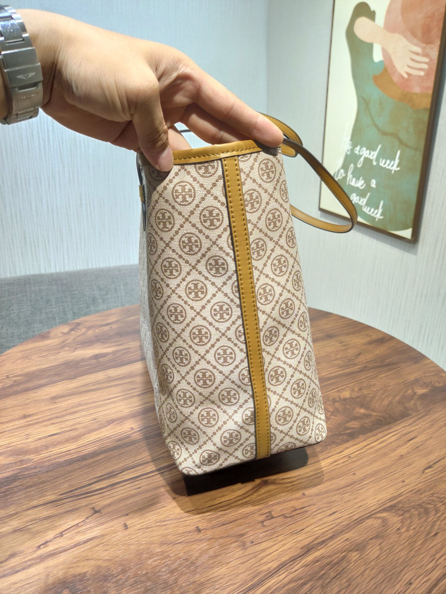 T*ory B*urch Bag Top Quality