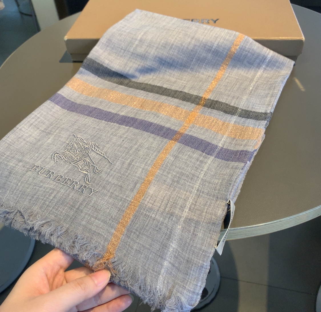 Scarf 80*200CM