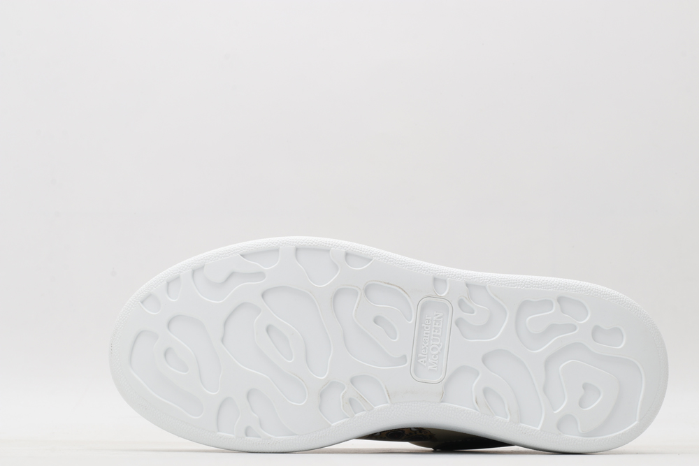 A*exander M*queen Sneaker
