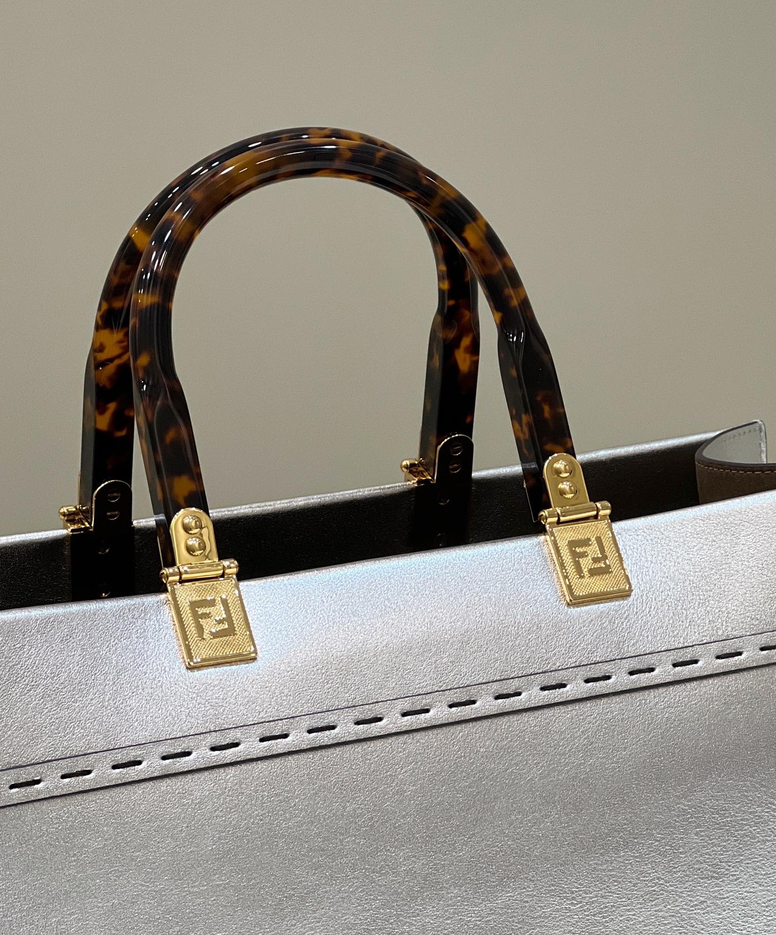 F*endi Bag Top Quality 36*13*32CM