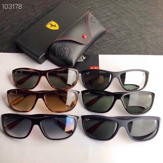 R*ayban Glasses Top